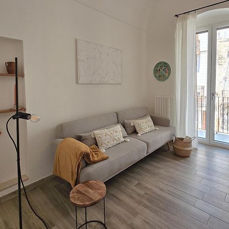 Apartament Casa Lillino Mola di Bari Zewnętrze zdjęcie